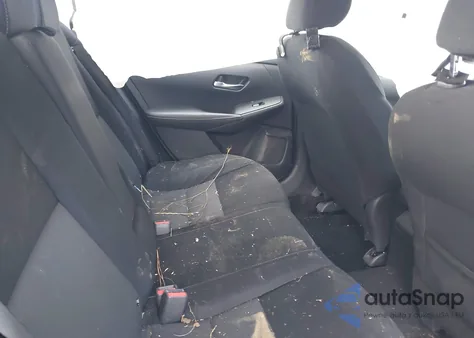 2020 Nissan Sentra Sv Xtronic Cvt z USA, uszkodzony, nr VIN 3N1AB8CV4LY233462